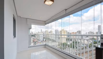 Apartamento com 2 quartos à venda na Rua Melo Peixoto, Tatuapé, São Paulo, 63 m2 por R$ 699.000