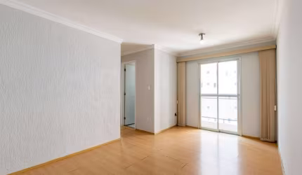 Apartamento com 2 quartos à venda na Rua Gregório Allegri, Vila das Belezas, São Paulo, 54 m2 por R$ 288.000