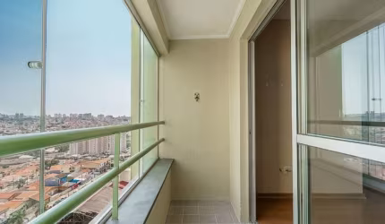 Apartamento à venda em Campinas, Parque Industrial, com 2 quartos, 65m²
