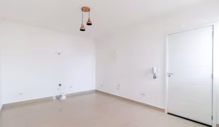 Apartamento com 2 quartos à venda na Rua Alasca, Parque das Nações, Santo André, 63 m2 por R$ 298.000