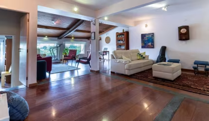 Casa à venda, no IDPMAQ 139 theremaxcollection-KL41Z,  em São Paulo, Instituto de Previdência, com 3 quartos, 340m²
