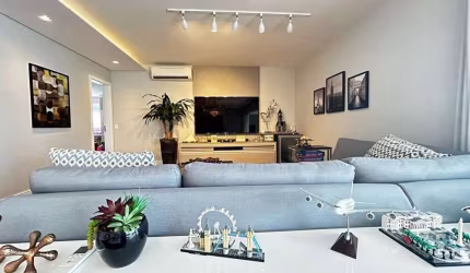 Apartamento com 3 quartos à venda na Rua Ministro Luiz Gallotti, Vila Cordeiro, São Paulo, 258 m2 por R$ 5.100.000