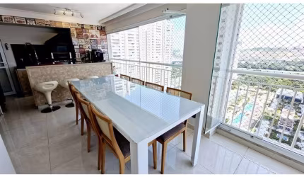 Apartamento à venda em São Paulo, Santo Amaro, com 2 quartos, 100m²