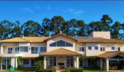 Casa em condomínio fechado com 6 quartos à venda na SP 324, Centro, Itupeva, 1150 m2 por R$ 16.000.000