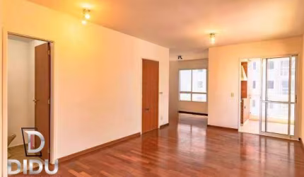 Apartamento à venda em São Paulo, Vila Clementino, com 3 quartos, 110m²