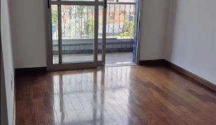 Apartamento à venda em São Paulo, Vila Bela, com 2 quartos, 62m²