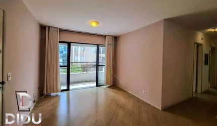 Apartamento à venda em São Paulo, Vila Mariana, com 2 quartos, 65m²