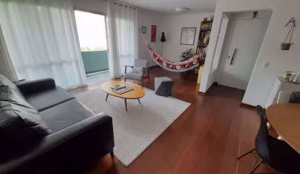 Apartamento com 3 quartos à venda na Rua do Ângulo, Jardim Ampliação, São Paulo, 125 m2 por R$ 590.000
