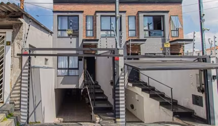 Casa com 3 quartos à venda na Rua Romão Puiggari, Vila Moraes, São Paulo, 161 m2 por R$ 1.120.000