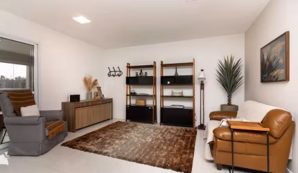 Apartamento com 3 quartos à venda na Rua Nagel, Vila Leopoldina, São Paulo, 210 m2 por R$ 2.800.000