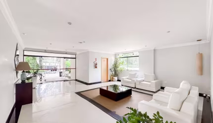 Apartamento à venda em São Paulo, Jabaquara, com 3 quartos, 97m²