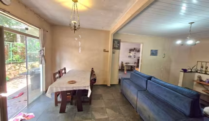 Casa com 5 quartos à venda na Nabuco de Araújo, Santa Teresinha, São Paulo, 298 m2 por R$ 1.300.000