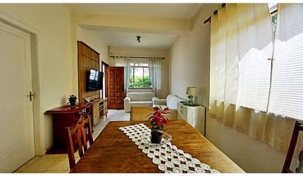 Casa à venda em São Paulo, Cidade Vargas, com 3 quartos, 120m²