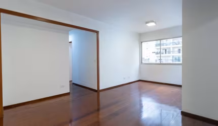 Apartamento com 3 quartos à venda na Rua Ribeiro de Barros, Vila Anglo Brasileira, São Paulo, 75 m2 por R$ 800.000