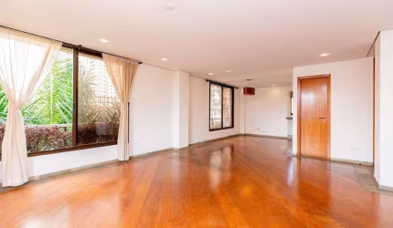 Apartamento com 4 quartos à venda na Rua Nebraska, Brooklin, São Paulo, 200 m2 por R$ 2.000.000