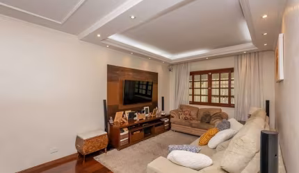 Casa com 3 quartos à venda na Rua Teodósio Nobre, Vila Marari, São Paulo, 134 m2 por R$ 680.000