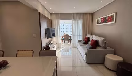 Apartamento com 3 quartos à venda na Rua Ibitinga, Vila Bertioga, São Paulo, 97 m2 por R$ 1.150.000