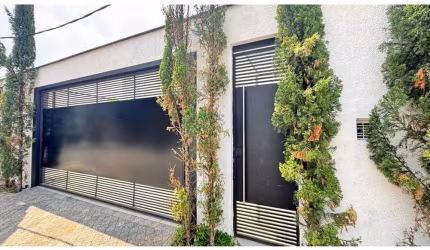 Casa com 4 quartos à venda na Rua Salvador Fiordelisio, Vila Bertioga, São Paulo, 600 m2 por R$ 5.950.000