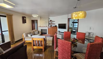 Apartamento com 4 quartos à venda na Alameda dos Anapurus, Moema, São Paulo, 143 m2 por R$ 1.465.000