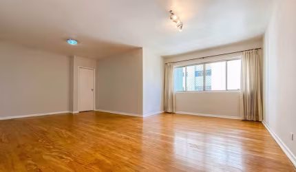 Apartamento à venda em São Paulo, Alto da Boa Vista, com 3 quartos, 105m²
