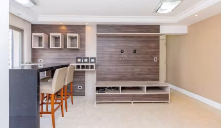 Apartamento à venda em São Paulo, Itaim Bibi, com 2 quartos, 65m²