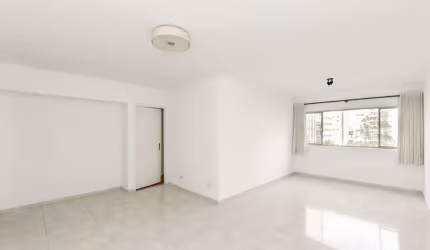 Apartamento à venda em São Paulo, Perdizes, com 3 quartos, 116m²