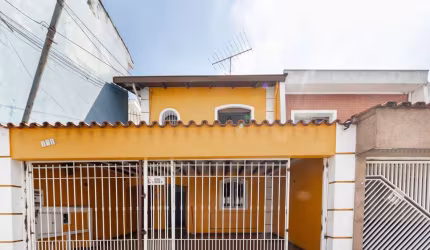 Casa à venda em São Paulo, Ipiranga, com 3 quartos, 232m²