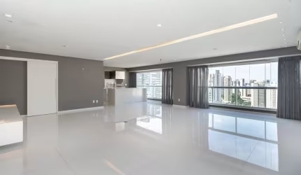 Apartamento com 4 quartos à venda na Rua Fábia, Vila Romana, São Paulo, 162 m2 por R$ 2.195.000