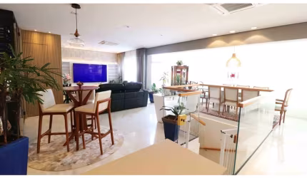 Cobertura com 1 quarto à venda na Rua Pais Leme, Pinheiros, São Paulo, 138 m2 por R$ 3.200.000