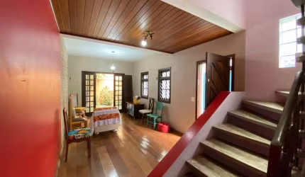 Casa à venda em São Paulo, Vila Ema, com 3 quartos, 125m²