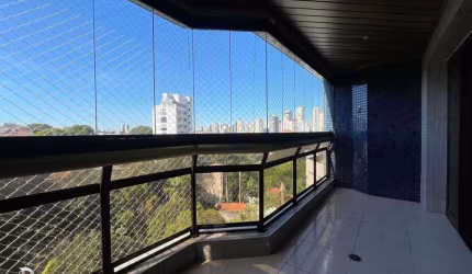 Apartamento à venda em São Paulo, Vila Mariana, com 3 quartos, 176m²