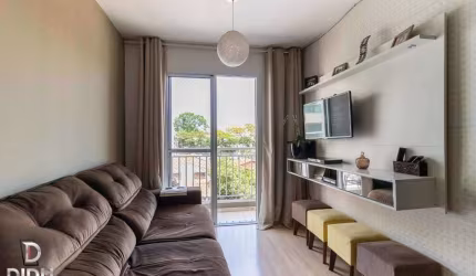 Apartamento à venda, no Condomínio Evolution Diadema,  em Diadema, Centro, com 3 quartos, 62m²