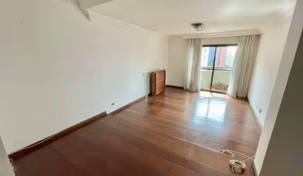 Apartamento à venda em São Paulo, Aclimação, com 4 quartos, 133m²