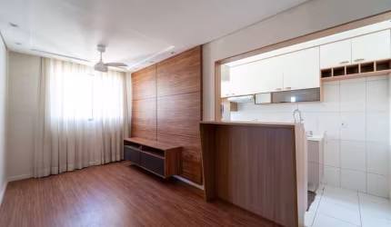 Apartamento à venda em Jundiaí, Ponte de São João, com 2 quartos, 95m²