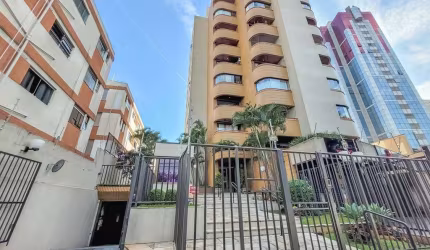 Apartamento à venda em São Paulo, Alto de Santana, com 3 quartos, 83m²