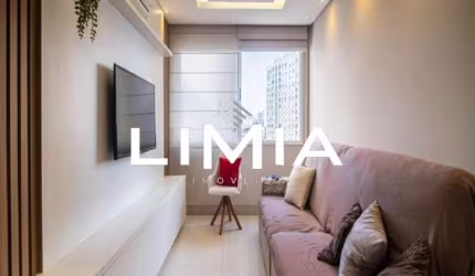 Apartamento com 3 quartos à venda na Avenida Dom Cláudio José Gonçalves Ponce de Leão, 140, Vila Ipiranga, Porto Alegre, 69 m2 por R$ 459.900