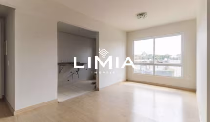 Apartamento com 3 quartos à venda na Rua Irmão Norberto Francisco Rauch, 75, Jardim Carvalho, Porto Alegre, 80 m2 por R$ 378.000