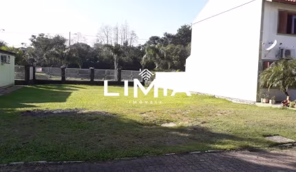Terreno à venda na Avenida João Ferreira Jardim, 700, Parque Santa Fé, Porto Alegre, 154 m2 por R$ 169.000
