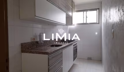 Apartamento com 3 quartos à venda na Avenida Engenheiro Francisco Rodolfo Simch, 210, Sarandi, Porto Alegre, 68 m2 por R$ 254.000