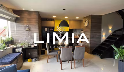 Apartamento com 1 quarto à venda na Rua Henrique Scliar, 83, Jardim Itu Sabará, Porto Alegre, 83 m2 por R$ 425.000