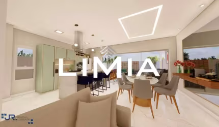 Casa com 3 quartos à venda na Rua das Cerejeiras, 43, Parque da Matriz, Gravataí, 147 m2 por R$ 879.000