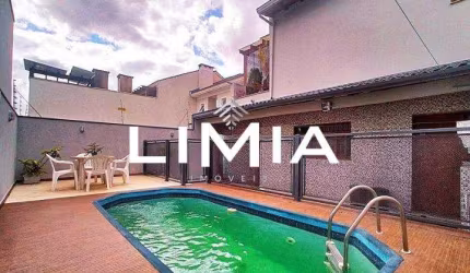 Casa com 4 quartos à venda na Rua Ângelo Raphael Frizzo, 95, Mário Quintana, Porto Alegre, 230 m2 por R$ 889.000