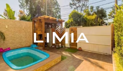 Casa com 4 quartos à venda na Avenida Vinte e Um de Abril, 664, Sarandi, Porto Alegre, 150 m2 por R$ 794.000