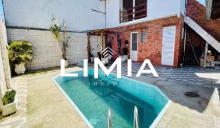 Casa com 3 quartos à venda na Rua Maestro Leo W. Schneider, 105, Parque Santa Fé, Porto Alegre, 85 m2 por R$ 422.000
