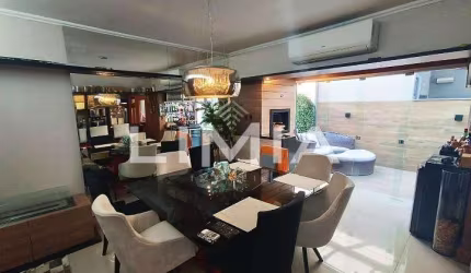 Casa com 3 quartos à venda na Alameda Três de Outubro, 665, Ecoville, Porto Alegre, 179 m2 por R$ 840.000