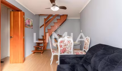 Apartamento com 2 quartos à venda na Rua Cipó, 375, Passo da Areia, Porto Alegre, 80 m2 por R$ 370.000