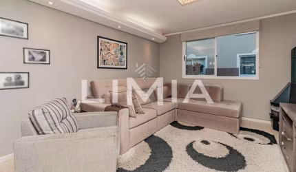 Casa com 3 quartos à venda na Rua Augusto Attílio Giordani, 87, São Sebastião, Porto Alegre, 146 m2 por R$ 648.000