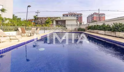Apartamento com 2 quartos à venda na Alameda Três de Outubro, 15, Ecoville, Porto Alegre, 41 m2 por R$ 280.000