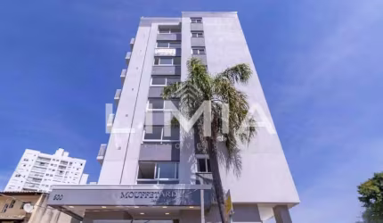 Apartamento com 3 quartos à venda na Rua Padre Alois Kades S J, 500, Jardim Europa, Porto Alegre, 83 m2 por R$ 936.000