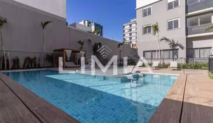 Apartamento com 3 quartos à venda na Avenida Ceará, 1664, São João, Porto Alegre, 67 m2 por R$ 597.000
